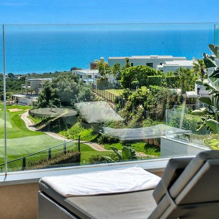 3070 Cabopino Luxury Apartment Marbella Exterior foto