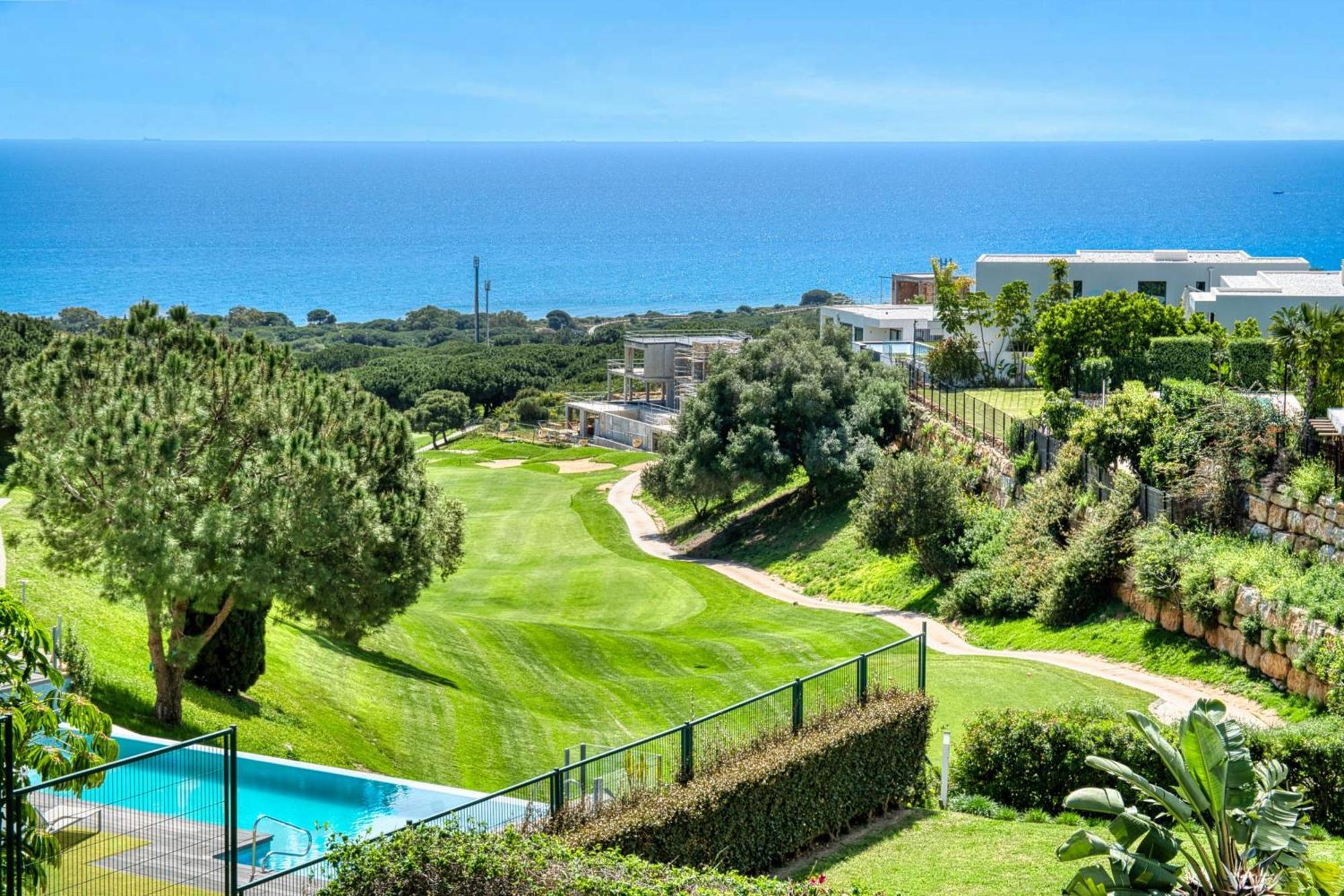 3070 Cabopino Luxury Apartment Marbella Exterior foto